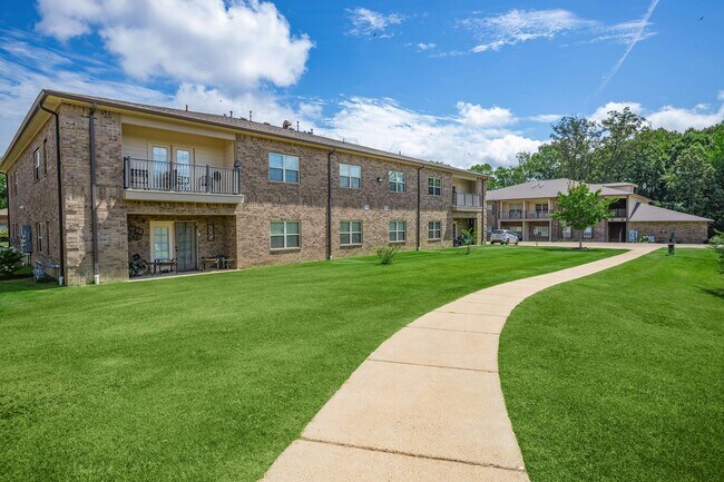 Foto del edificio - Stonewater Place Apartments