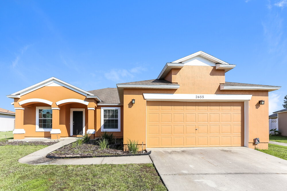 Foto principal - 2655 Oak Haven Dr