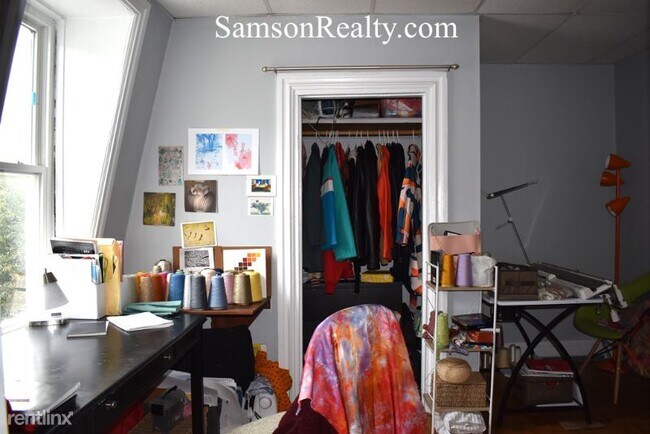 Foto del edificio - 3 br, 1 bath Condo - 65 John st