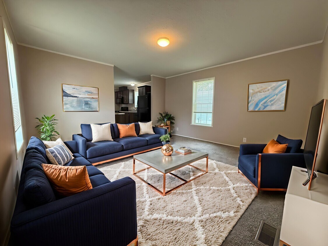 Foto principal - 11750 Cascade Cir