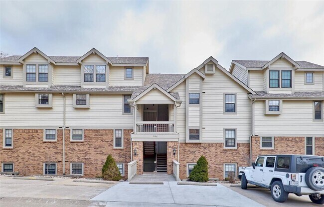 Foto del edificio - 2304 Yellowstone Park Ct
