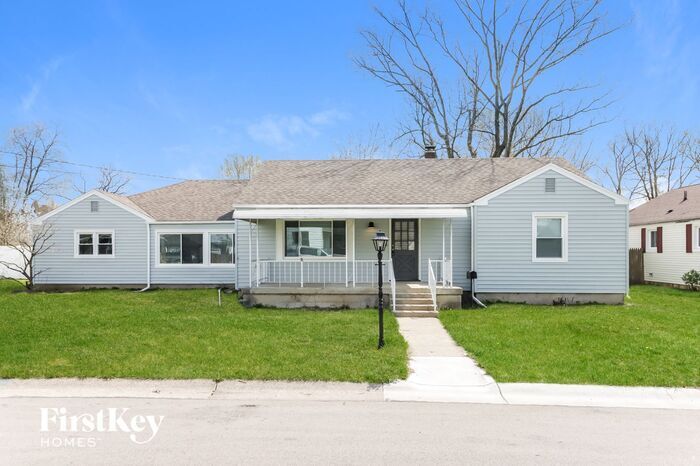 Primary Photo - 110 Douglas Ave