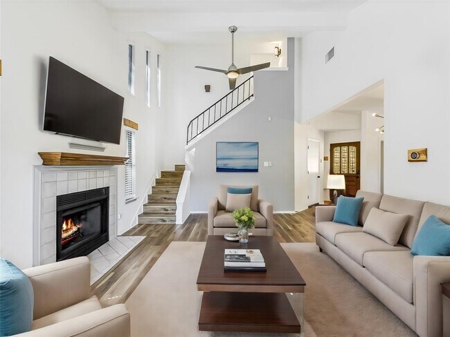 Building Photo - 2712 Geronimo Trail