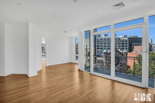Foto del edificio - 525 Clinton Ave