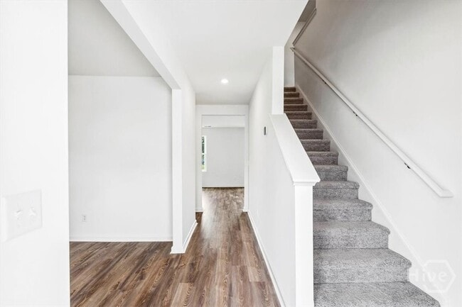 Foto del edificio - 217 Foster St