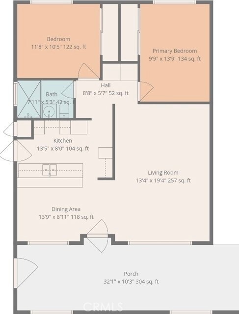 Foto del edificio - 1417 S Greenwood Ave