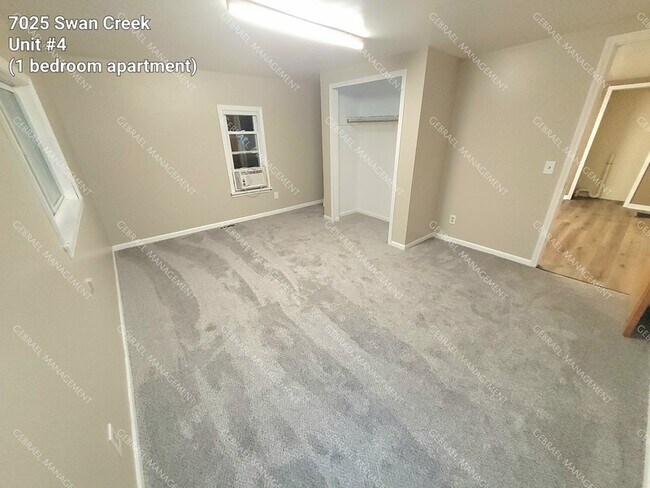 Foto del edificio - 7025 Swan Creek Rd