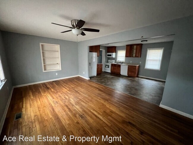 Building Photo - 4 br, 1 bath House - 2205 Kimberly Drive