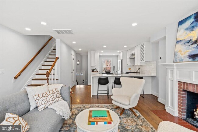 Foto del edificio - 222 Green St