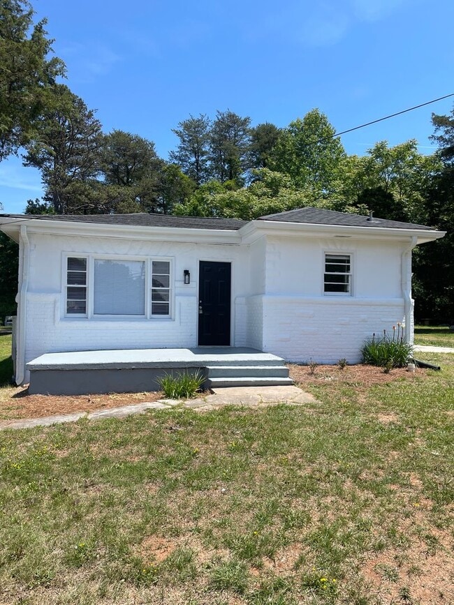 Building Photo - 4543 Baux Mountain Rd
