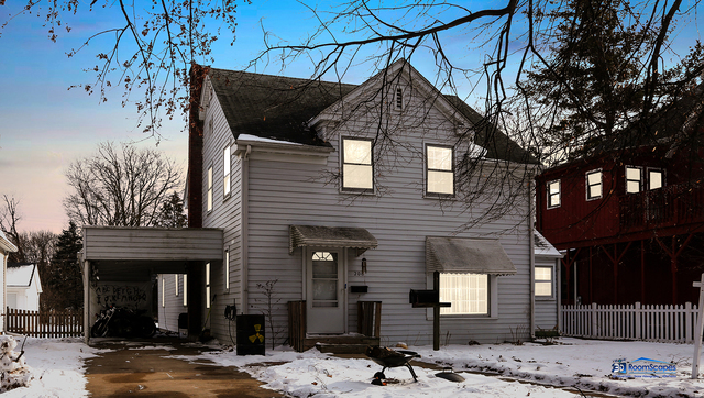 Primary Photo - 206 S Genoa St