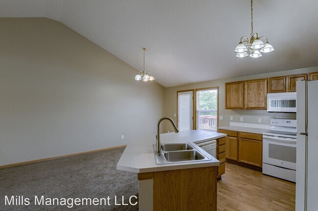 Foto del edificio - 4 br, 3 bath House - 1608 Frisco