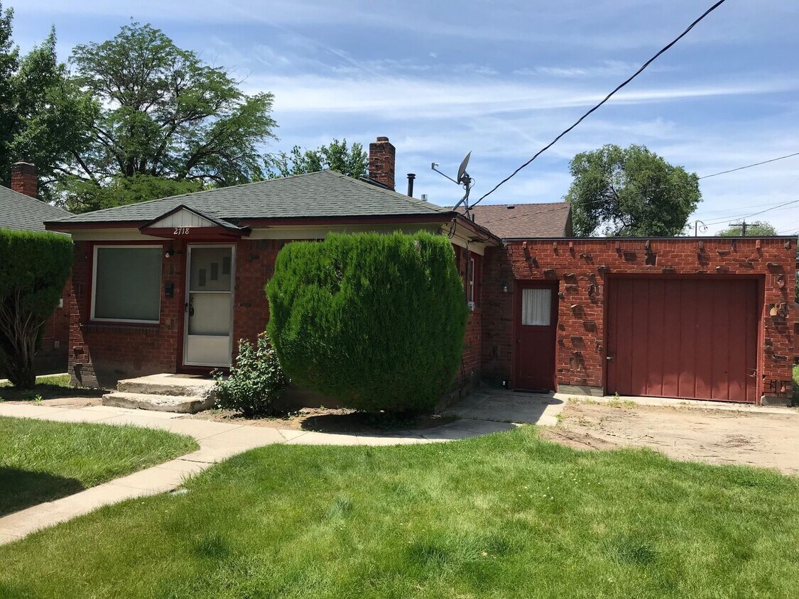 2718 W Bannock St Unit 693, Boise, ID 83702 Room for Rent in Boise