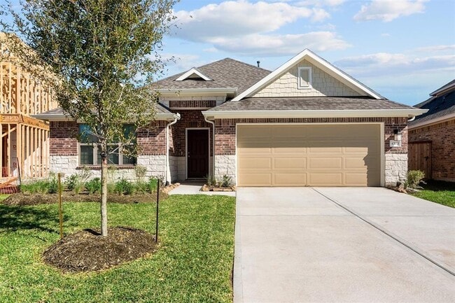 Building Photo - 4703 Preservation Oaks Ln