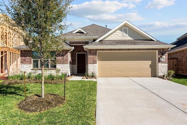 Foto del edificio - 4703 Preservation Oaks Ln