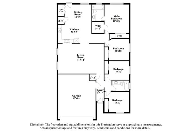 Building Photo - 4018 Falvel Shadow Creek Dr