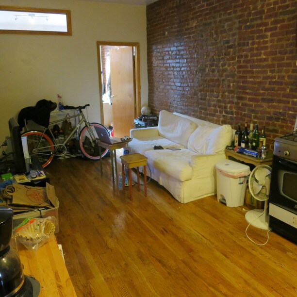 891 Bergen St, Brooklyn, NY 11238 Apartments in Brooklyn, NY