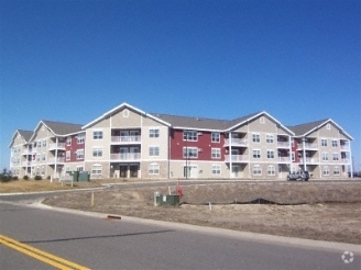 Building Photo - Cypress Court Apartments