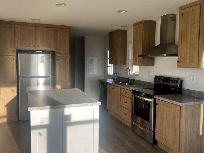 Foto del edificio - 2627 S Lamb Blvd