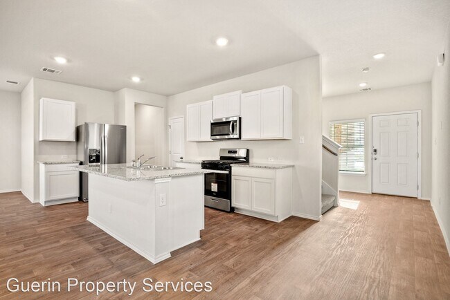 Building Photo - 4 br, 2.5 bath House - 15507 Cardamom Cove
