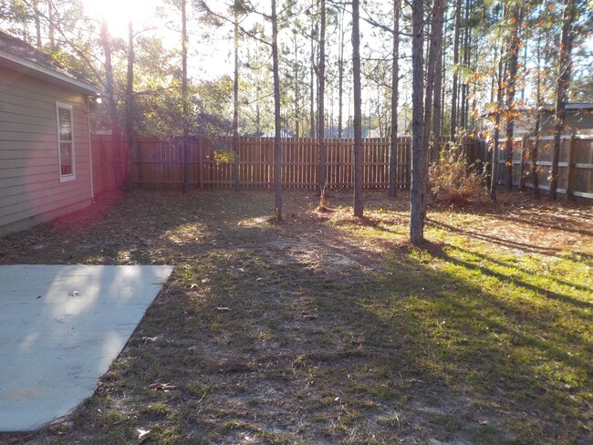 Foto del edificio - 4 Bedroom/2 Bath Home in South Lowndes County