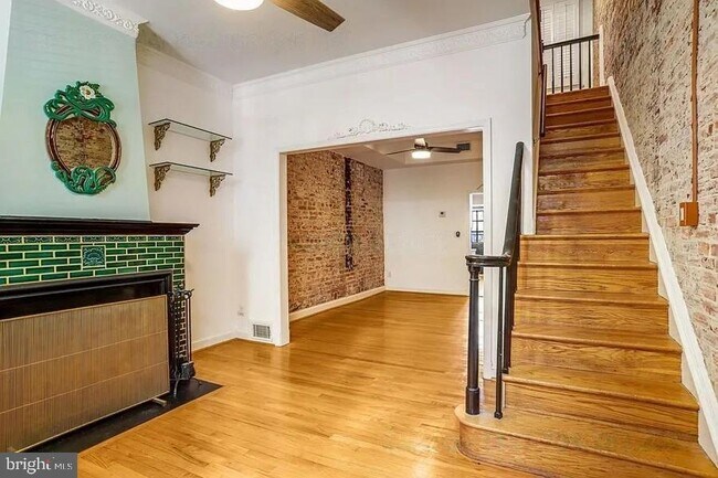 Foto del edificio - 830 New Hampshire Ave NW
