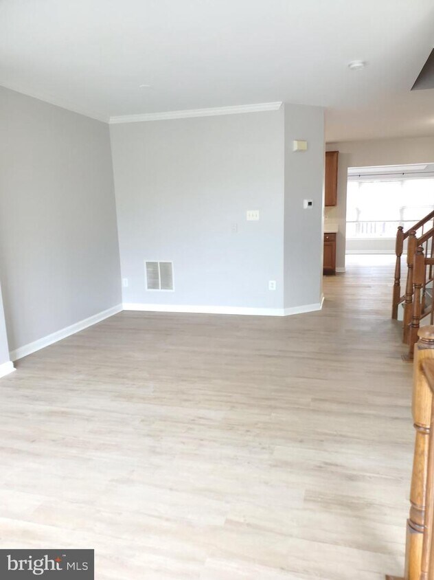 43628 Scarlet Square, Chantilly, VA 20152 Townhouse for Rent in