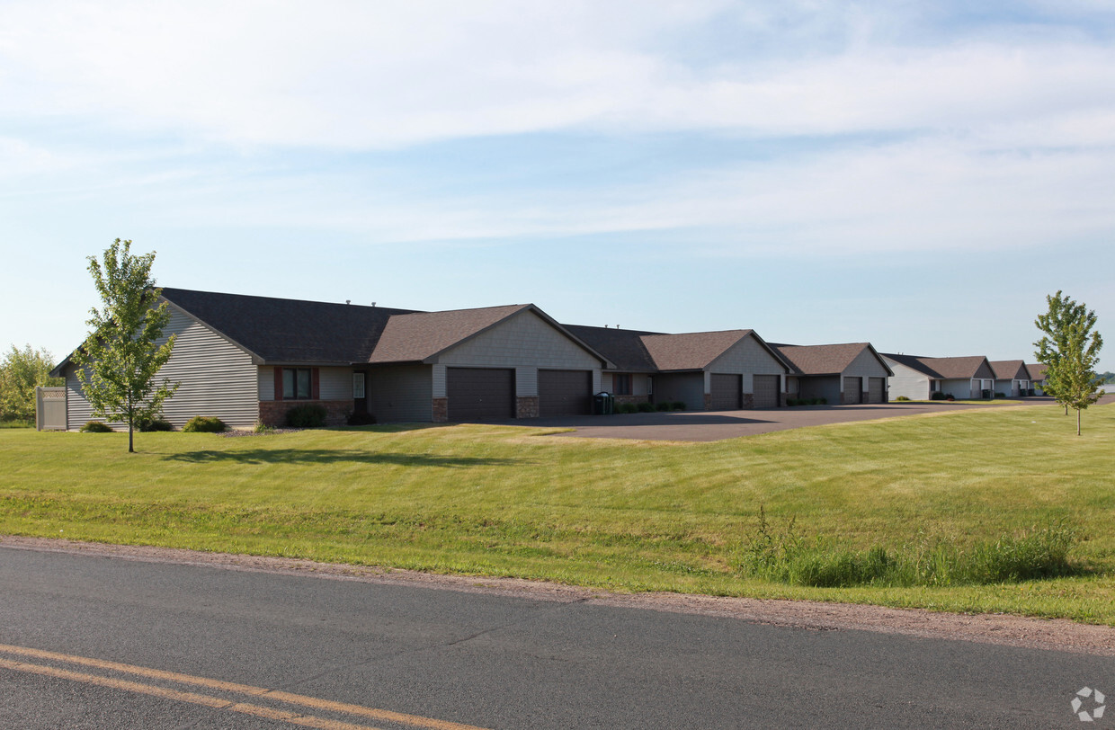 Primary Photo - Cherry Lane Townhomes