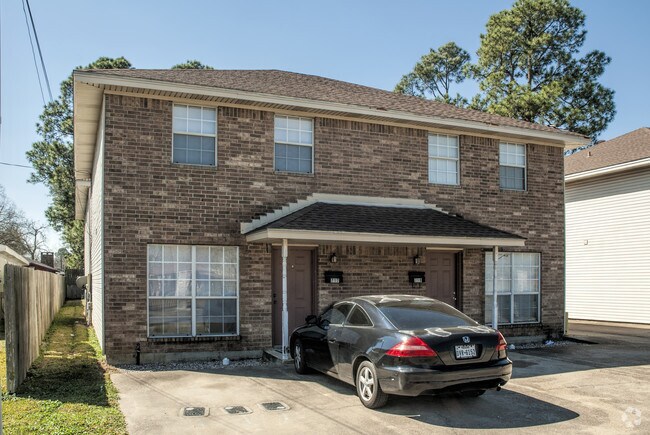 Foto del edificio - 723 N 9th St