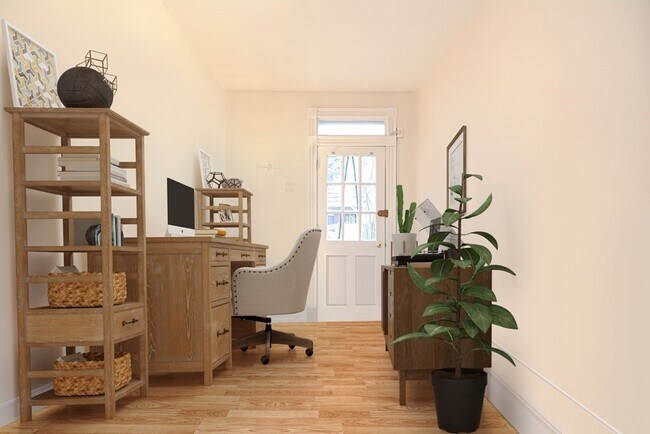 Foto del edificio - 23 Union Pk