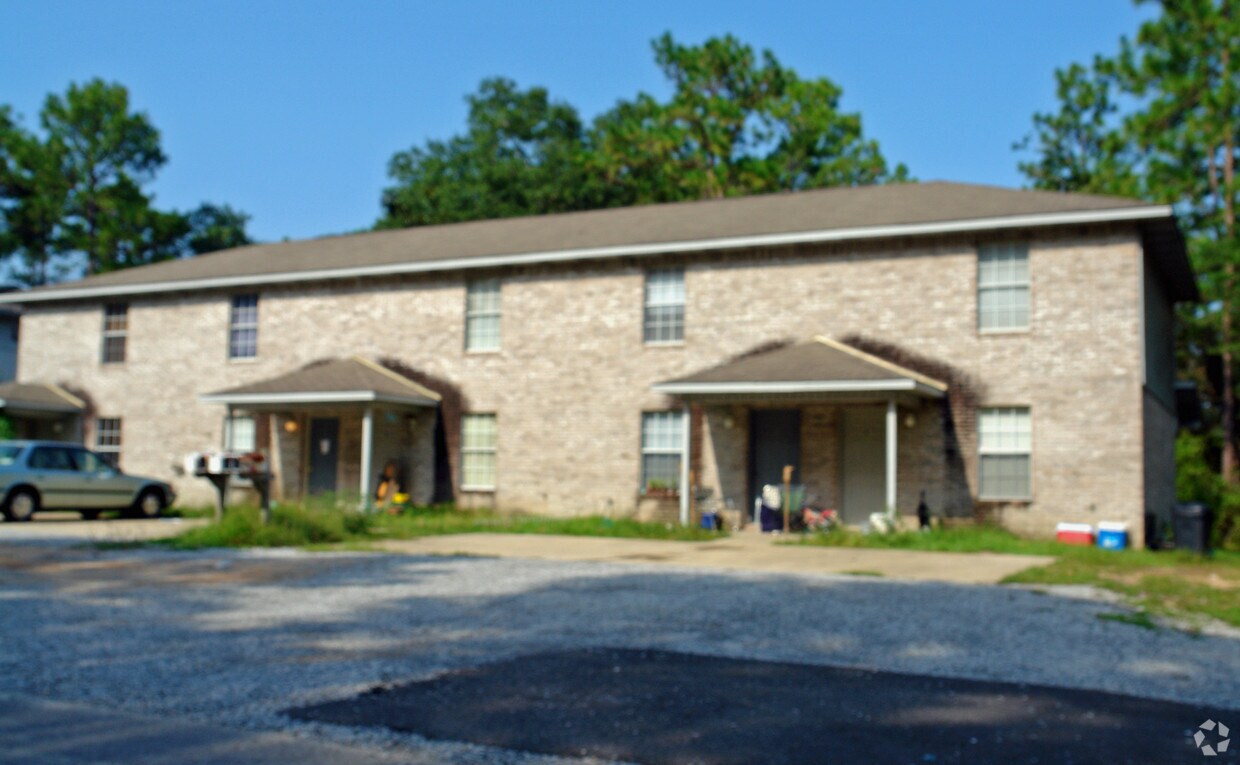 Building Photo - 503 Johnson St