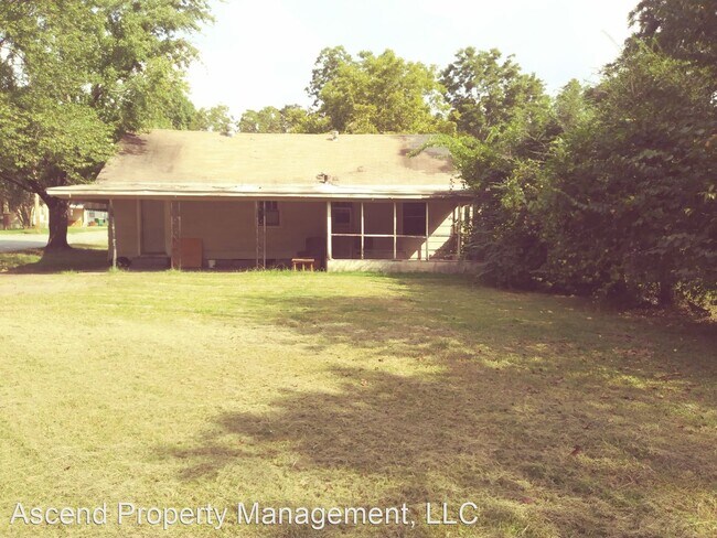 Building Photo - 3 br, 1 bath House - 1322 w 21st