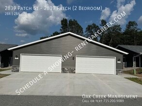 Building Photo - 2839 Patch St