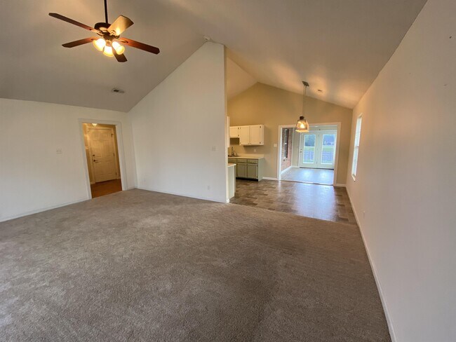 Foto del edificio - 1316 Liverpool Ln