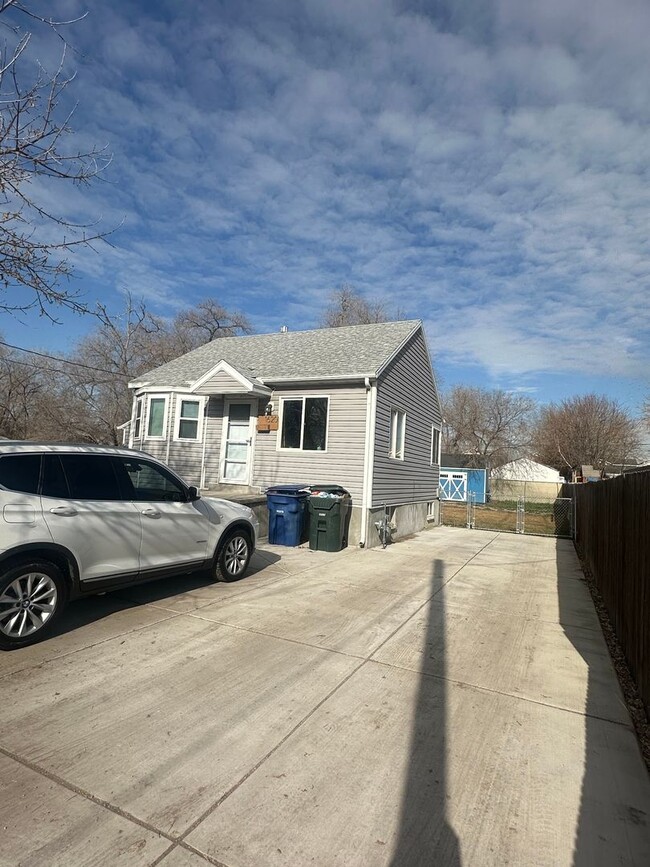 Foto del edificio - GORGEOUS West Valley Home!!!