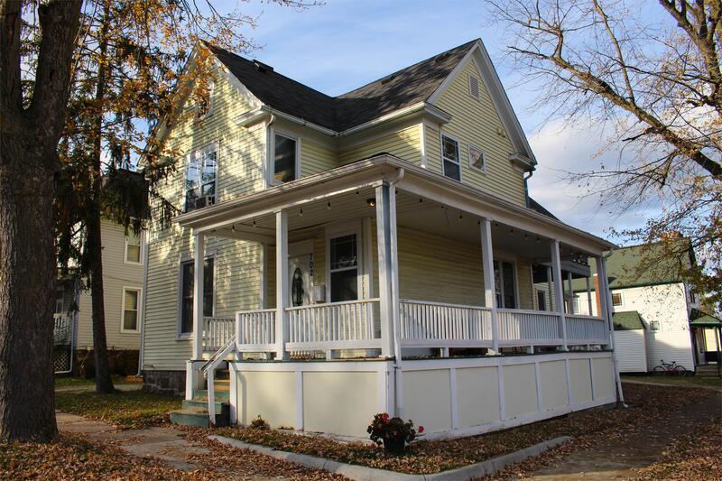702 Emmet St Unit 3, Ypsilanti, MI 48197 Condo for Rent in Ypsilanti