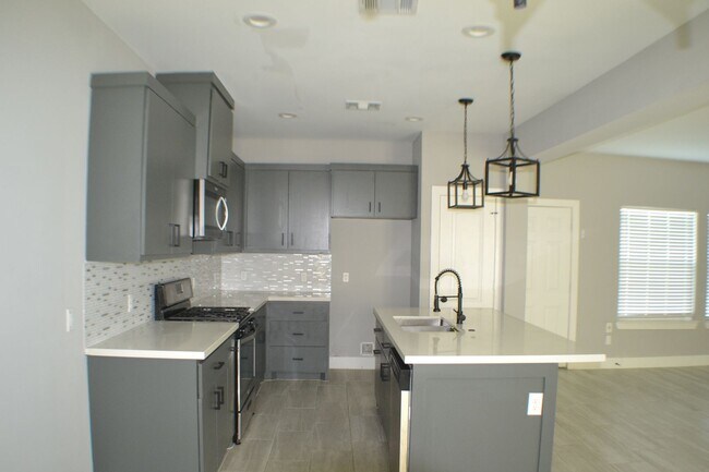 Foto del edificio - House for rent in Houston