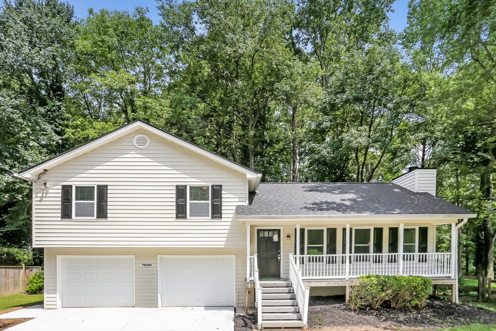 Primary Photo - 7030 Steel Wood Dr NW