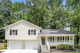 Building Photo - 7030 Steel Wood Dr NW