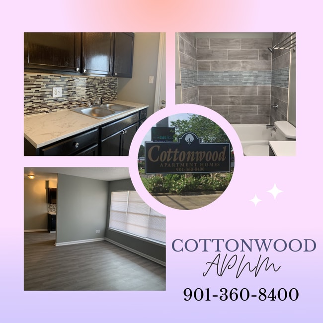 1 & 2 BEDROOMS - IMMEDIATE MOVE IN - 2841 Cottonway St