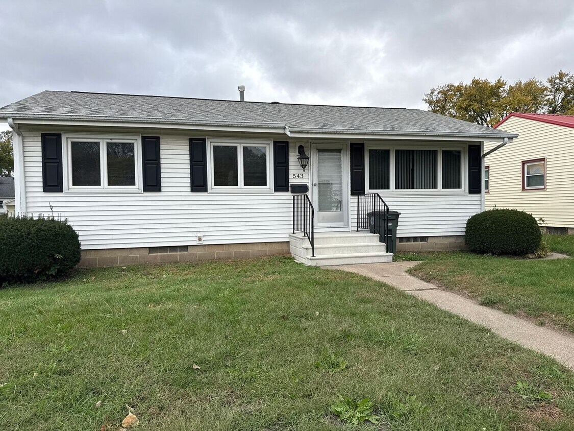 Foto principal - 543 Mildred Ave