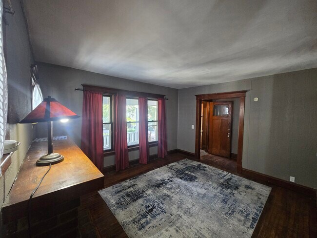 Foto del edificio - 307 Cumberland Ave