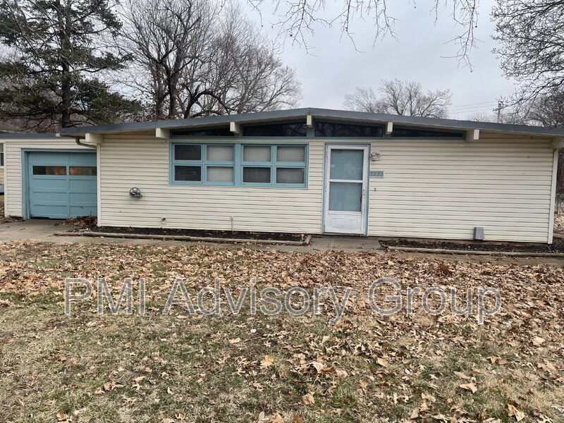 Foto principal - 2222 SW College Ave