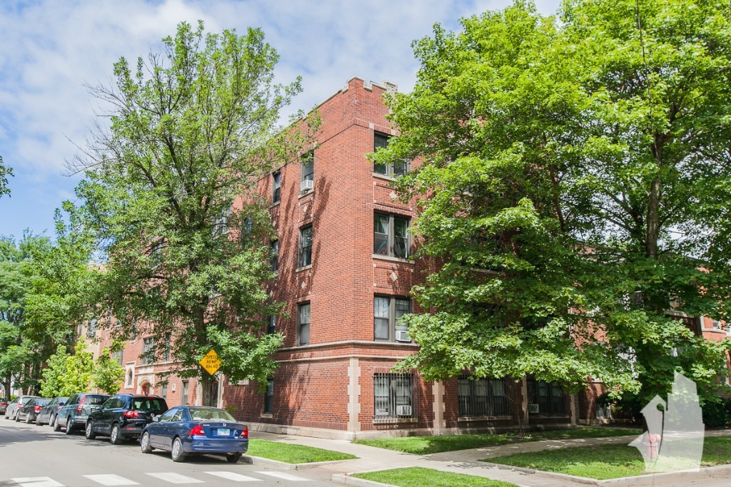 Foto principal - 4535 N Leavitt St