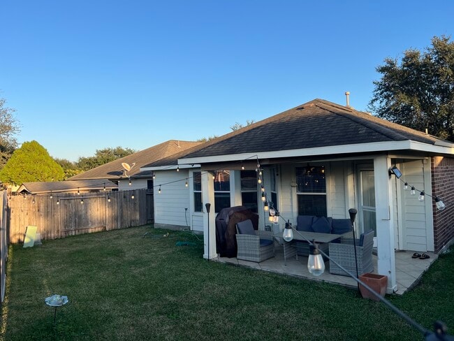 Building Photo - 4615 Parkstone Bend Ct