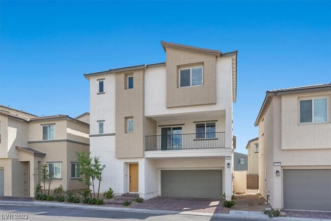 Foto del edificio - 6952 Crescent Gold St