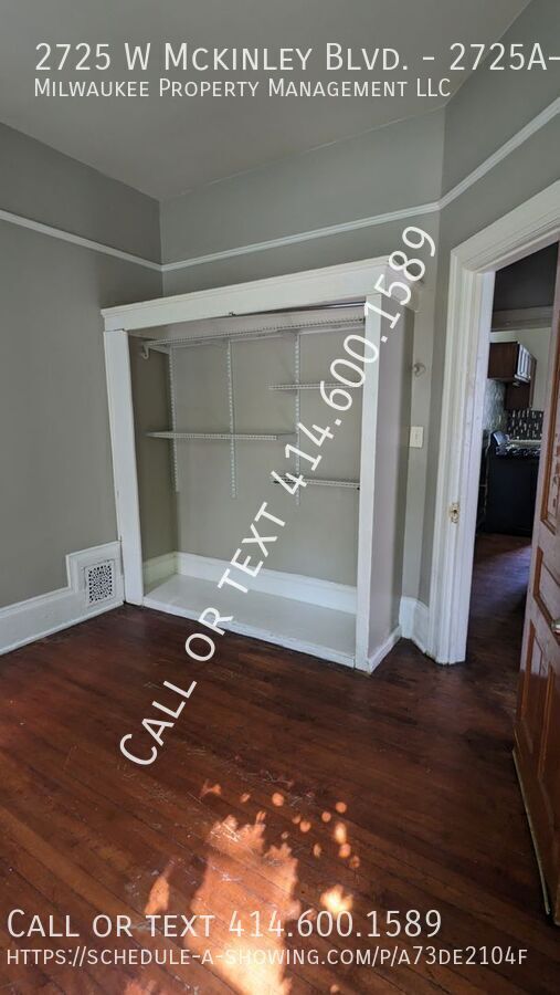 Building Photo - 2725 W McKinley Blvd