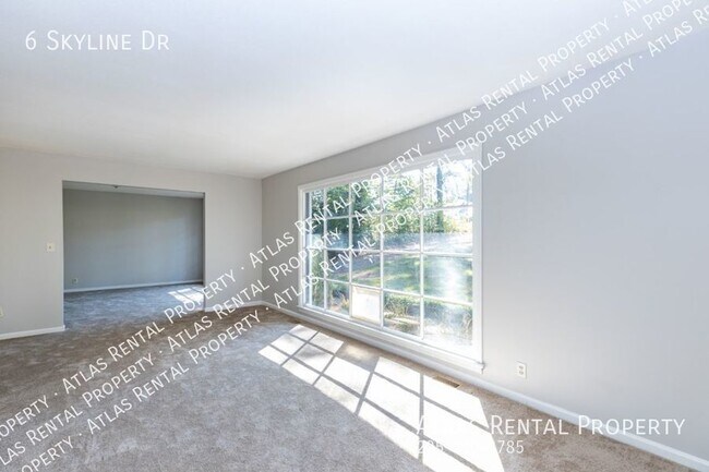 Building Photo - 6 Skyline Dr