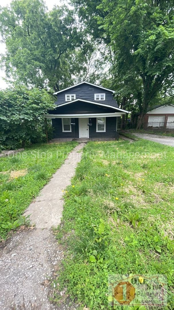 Building Photo - Beautiful 2 Bedroom 1 Bathroom in Independ...