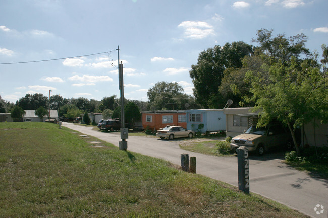 Building Photo - Mobile Home Park